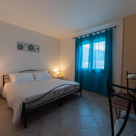 Casa Martina Ξενοδοχείο Pula Εξωτερικό φωτογραφία