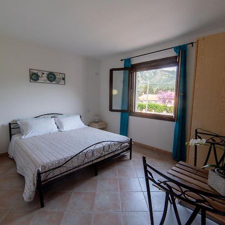 Casa Martina Ξενοδοχείο Pula Εξωτερικό φωτογραφία