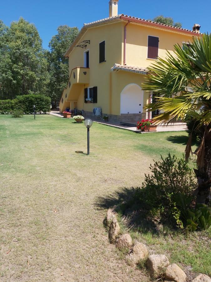 Casa Martina Ξενοδοχείο Pula Εξωτερικό φωτογραφία