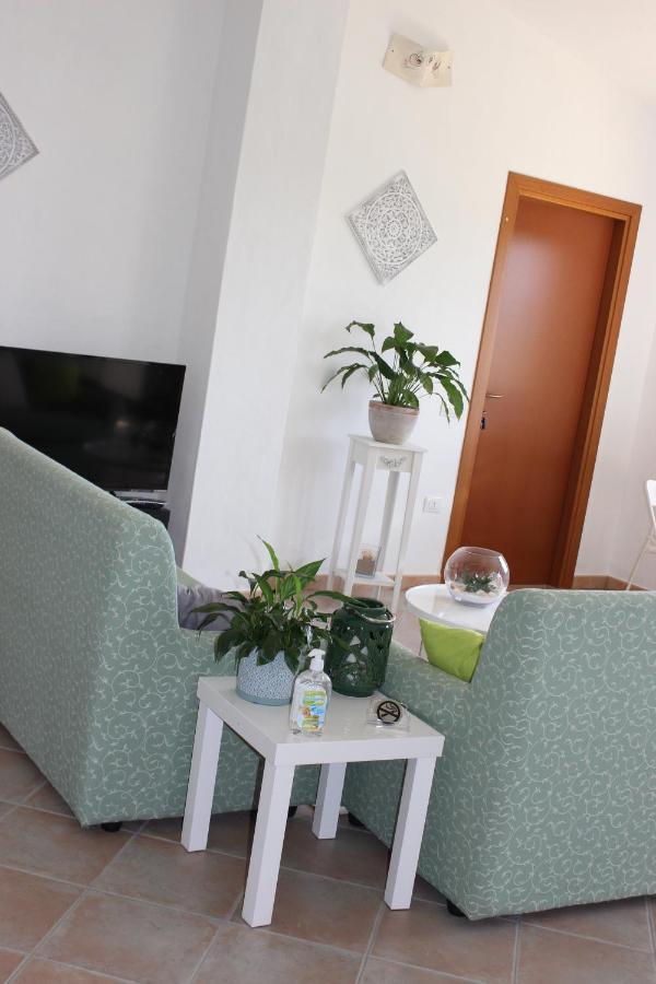 Casa Martina Ξενοδοχείο Pula Εξωτερικό φωτογραφία