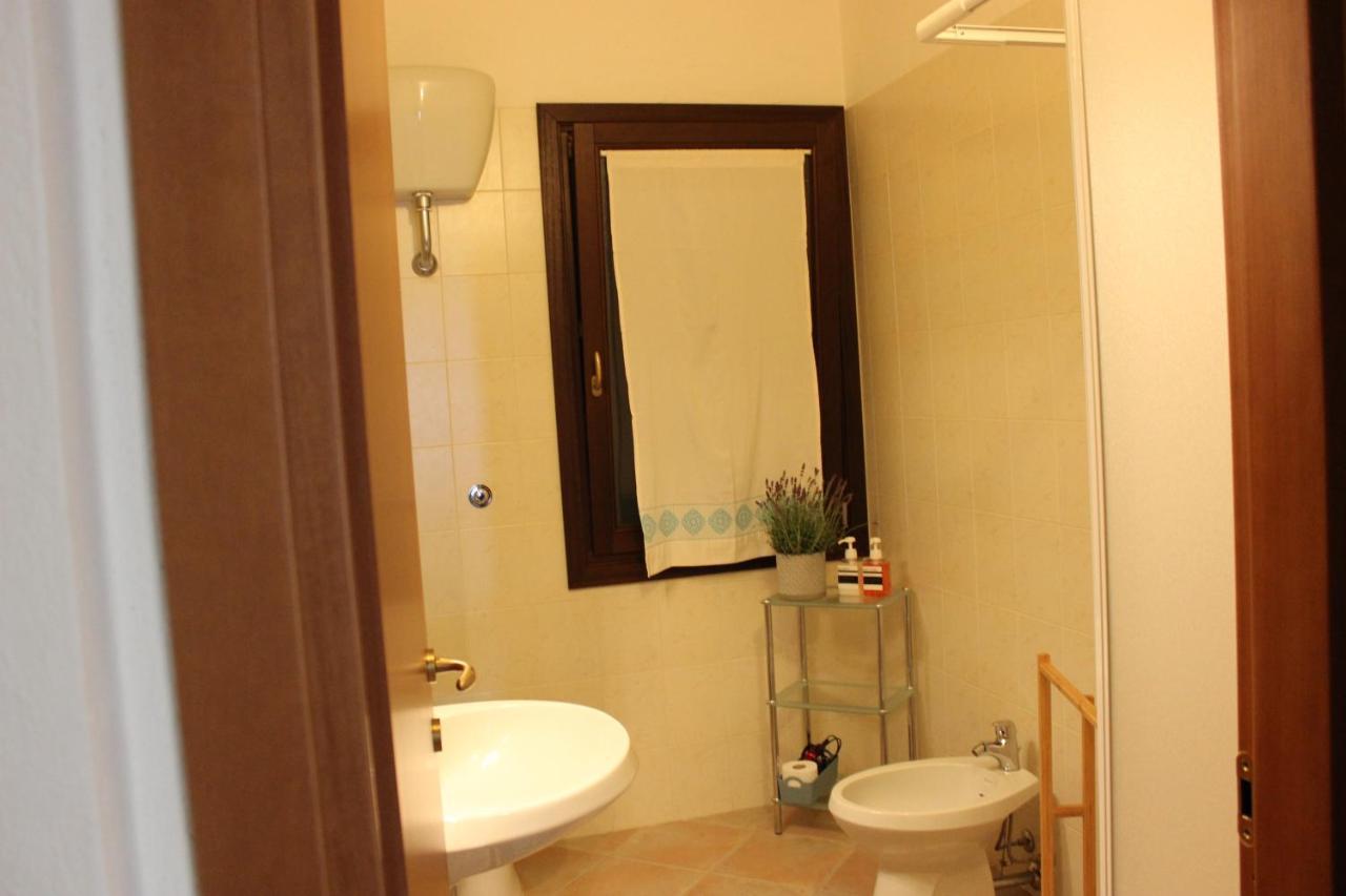 Casa Martina Ξενοδοχείο Pula Εξωτερικό φωτογραφία