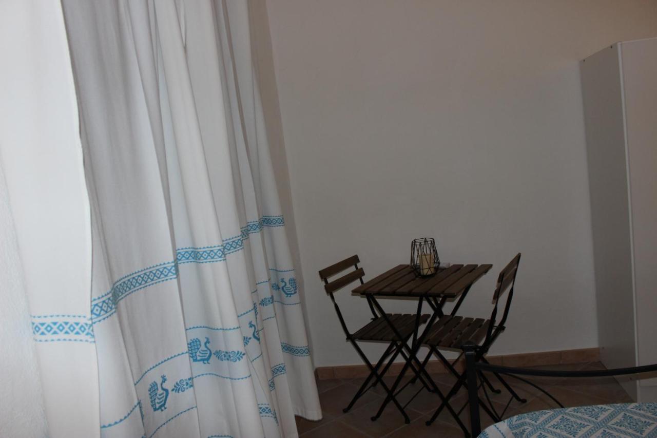 Casa Martina Ξενοδοχείο Pula Εξωτερικό φωτογραφία