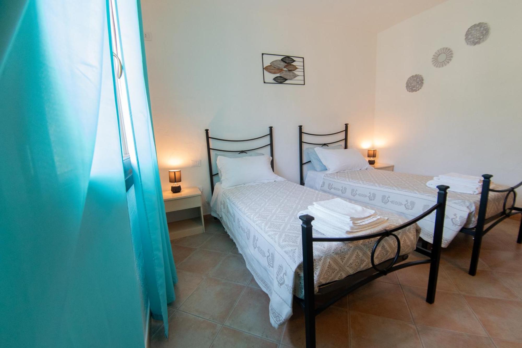 Casa Martina Ξενοδοχείο Pula Εξωτερικό φωτογραφία