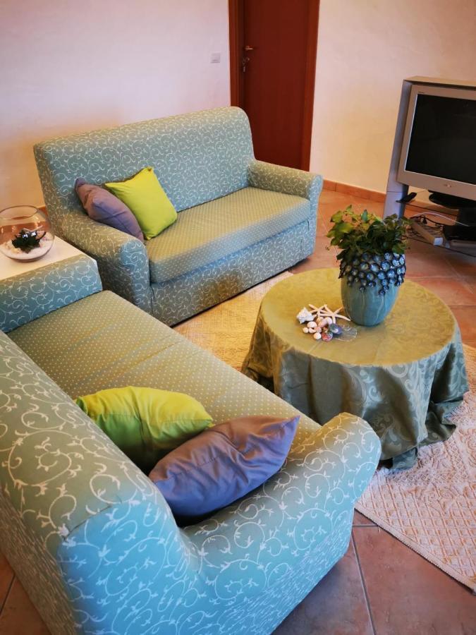 Casa Martina Ξενοδοχείο Pula Εξωτερικό φωτογραφία