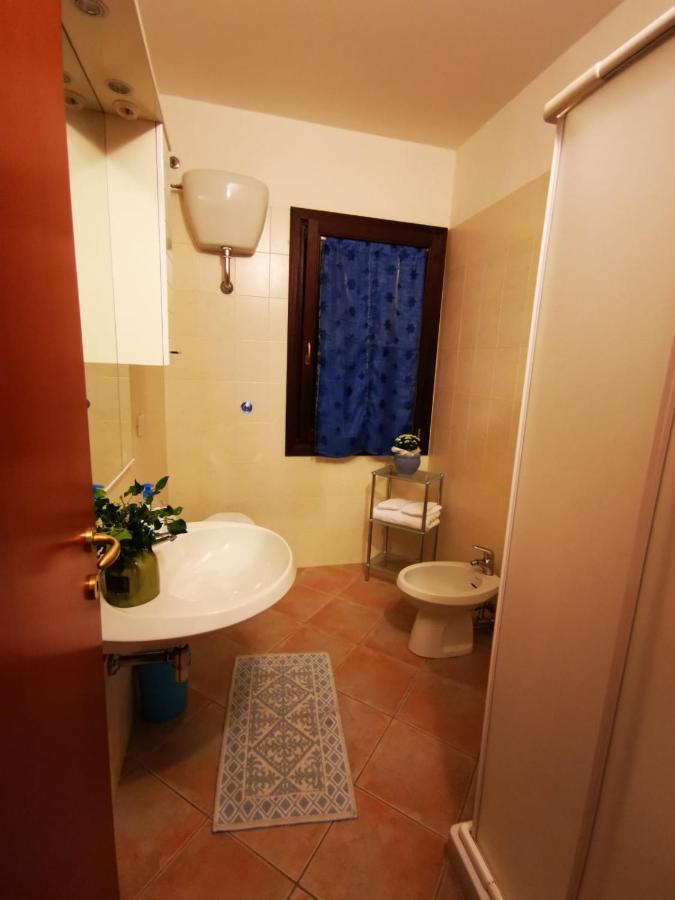 Casa Martina Ξενοδοχείο Pula Εξωτερικό φωτογραφία