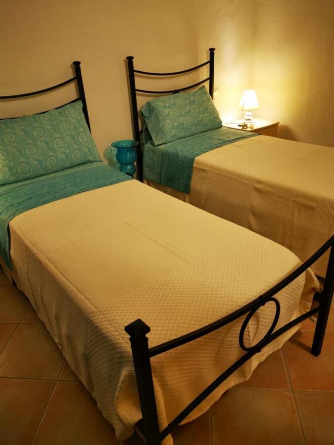 Casa Martina Ξενοδοχείο Pula Εξωτερικό φωτογραφία
