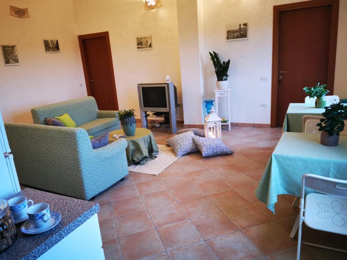 Casa Martina Ξενοδοχείο Pula Εξωτερικό φωτογραφία