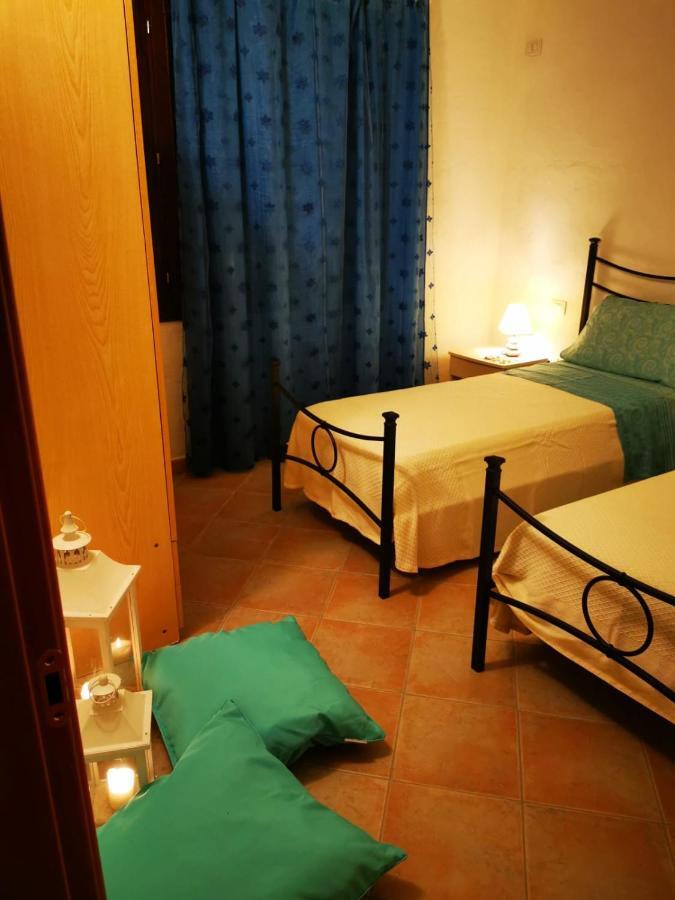 Casa Martina Ξενοδοχείο Pula Εξωτερικό φωτογραφία