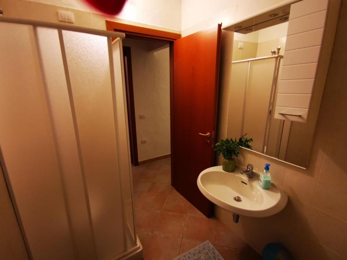 Casa Martina Ξενοδοχείο Pula Εξωτερικό φωτογραφία