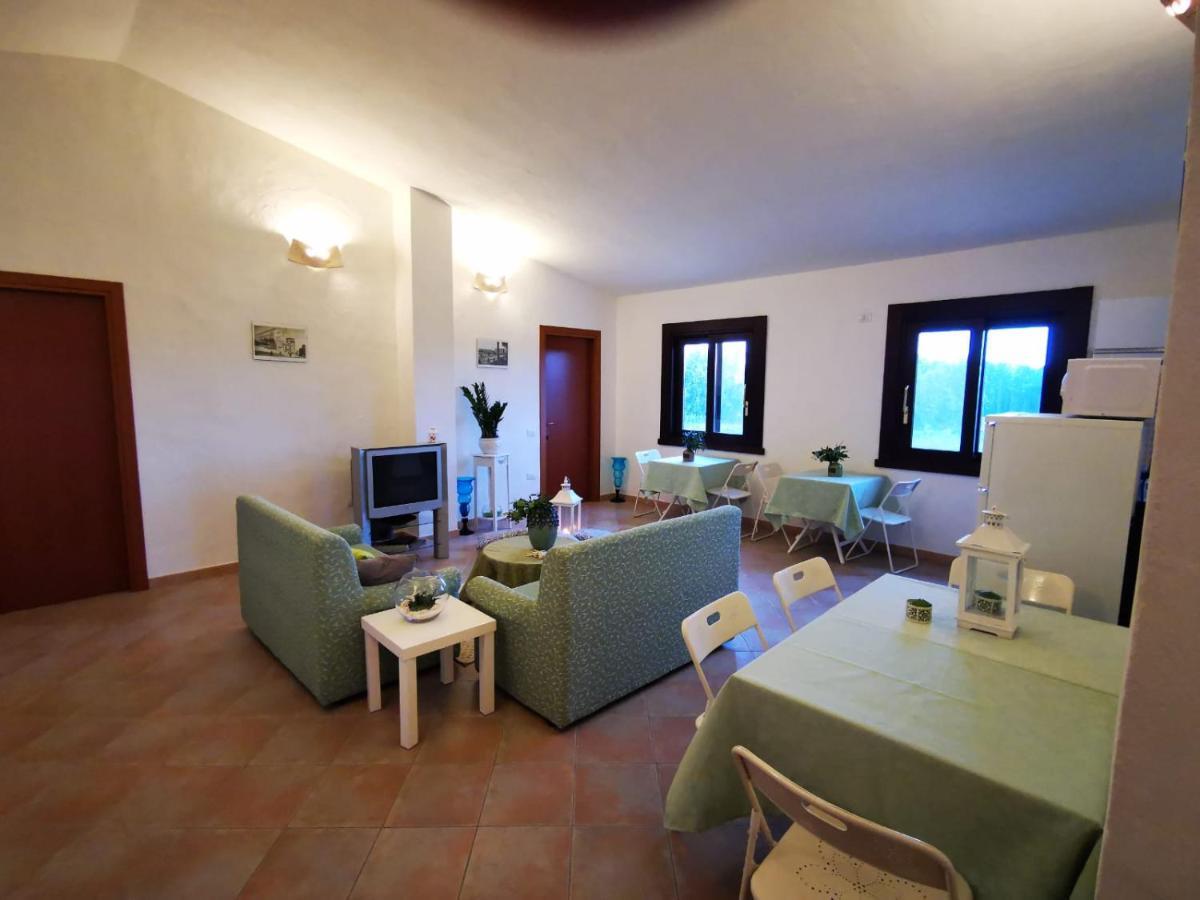 Casa Martina Ξενοδοχείο Pula Εξωτερικό φωτογραφία